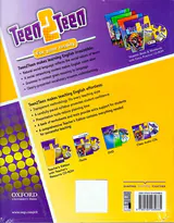 TEEN2TEEN3